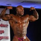 Fred   Smalls - IFBB Wings of Strength Chicago Pro 2012 - #1