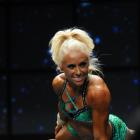 Jacklyn  Abrams - IFBB Toronto Pro Supershow 2012 - #1