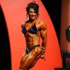 Alina   Popa - IFBB Olympia 2011 - #1