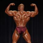 Marlon  Ballesteros - IFBB North American Championships 2010 - #1