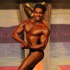 Pradeep (Freddy)  Naidu - NPC Lone Star Classic 2009 - #1