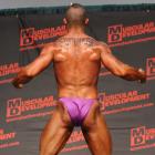 Josh  Glover - NPC Ronnie Coleman Classic 2011 - #1