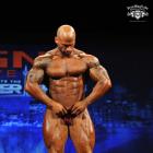 Santana  Anderson - IFBB Toronto Pro Supershow 2014 - #1