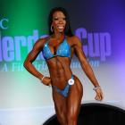 Corinna  Booth - NPC Fort Lauderdale Championships 2011 - #1