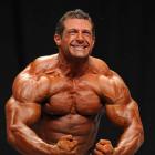 Brian  Yersky - NPC USA 2010 - #1