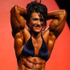 Alina   Popa - IFBB Olympia 2011 - #1