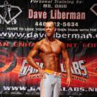 Rod  Claerbout - NPC Natural Ohio 2014 - #1