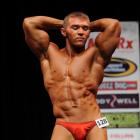 Malachi   Walker - NPC California State 2009 - #1