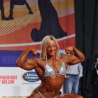 Kyptova  Katerina - IFBB Arnold Amateur 2011 - #1