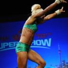 Jacklyn  Abrams - IFBB Toronto Pro Supershow 2012 - #1