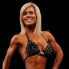 Paula   Williams-Gulman - NPC Jr. USA 2009 - #1