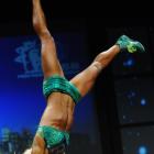 Jacklyn  Abrams - IFBB Toronto Pro Supershow 2012 - #1