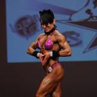 Benicia  Lopez Bueno - IFBB Desert Muscle Classic 2012 - #1