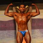 Pradeep (Freddy)  Naidu - NPC Lone Star Classic 2009 - #1