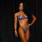 Elissa  Schlichter - NPC Masters Nationals 2009 - #1