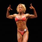 Amanda    Wright - NPC Nationals 2011 - #1