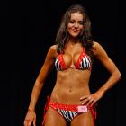 Kelsey  Byers - NPC Texas State 2010 - #1