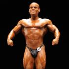 Luis  Moreno - NPC Nationals 2011 - #1