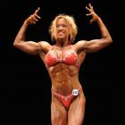 Amanda    Wright - NPC Nationals 2011 - #1