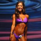 Kelly  Gonzalez - IFBB Europa Battle Of Champions 2010 - #1