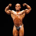 Luis  Moreno - NPC Nationals 2011 - #1