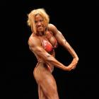 Amanda    Wright - NPC Nationals 2011 - #1