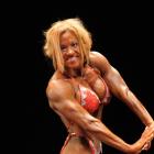 Amanda    Wright - NPC Nationals 2011 - #1