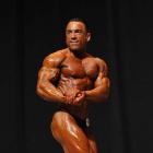 Eddie  Foster - NPC USA 2009 - #1