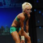 Jacklyn  Abrams - IFBB Toronto Pro Supershow 2012 - #1