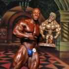 Shawn  Rhoden - IFBB Europa Super Show 2012 - #1