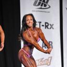 Marnee  Winn - NPC Jr. Nationals 2014 - #1