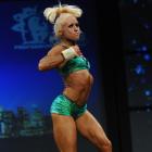 Jacklyn  Abrams - IFBB Toronto Pro Supershow 2012 - #1