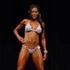 Adrienne  Crenshaw - NPC Texas State 2010 - #1