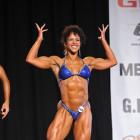 Toni  Wheeler - NPC Jr. Nationals 2014 - #1