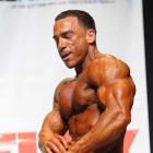 Eddie  Foster - NPC USA 2009 - #1