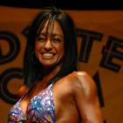 Claudette  Fresquez - NPC Red River Classic 2009 - #1