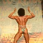 Tracy  Weller - IFBB Wings of Strength Puerto Rico Pro 2015 - #1