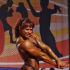 Salla   Kauranen - IFBB Arnold Amateur 2011 - #1