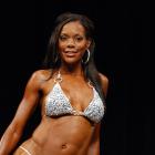 Adrienne  Crenshaw - NPC Texas State 2010 - #1