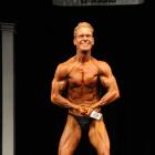 Brian  Focht - NPC Mike Francois Classic 2015 - #1