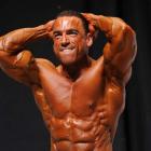 Eddie  Foster - NPC USA 2009 - #1