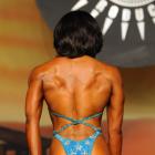 Elisha  Archibold - IFBB Europa Super Show 2010 - #1