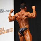 Eddie  Foster - NPC USA 2009 - #1