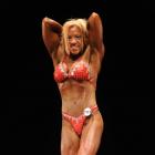 Amanda    Wright - NPC Nationals 2011 - #1