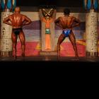 IFBB Arnold Classic 1992 - #1