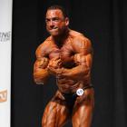 Eddie  Foster - NPC USA 2009 - #1