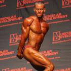 John   Melancon - NPC Ronnie Coleman Classic 2011 - #1