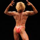 Amanda    Wright - NPC Nationals 2011 - #1