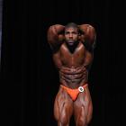 Jay    Warren - NPC Adela Garcia Classic 2013 - #1