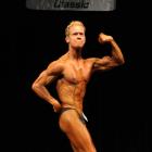 Brian  Focht - NPC Mike Francois Classic 2015 - #1